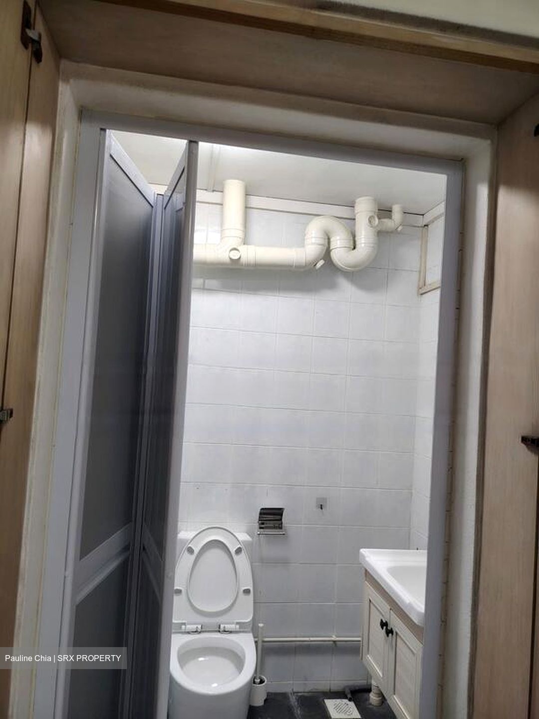 Blk 286B Toh Guan Road (Jurong East), HDB Executive #468165761